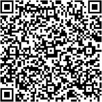 Zahnarzt, Praxisadresse, Telefonnummer, Anschrift, URL; QR Code