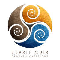Formations stages créations cuir outils professionnels - Eden Esprit Cuir - Spécialiste du cuir végétal