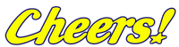 洋風居酒屋Cheers ホームページ！