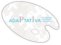 Página Jimdo de adaptativa