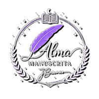  Alma Manuscrita - Mi vida en versos