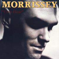 Morrissey - Viva Hate