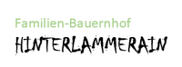 hinterlammerain-hofurlaubs Webseite!