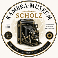 Museum für Agfa-Kameras