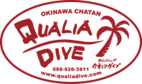 qualiadive ページ！