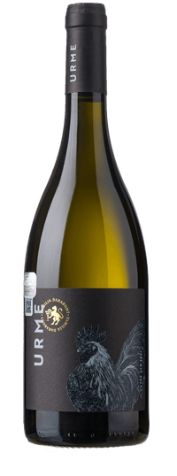 Familia Darabont Urme Cuvee (Chardonnay, Feteasca Alba, Sauvignon Blanc) 2021