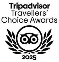 Green-Mango Bangkok Touren - Tripadvisor Award: Travellers' Choice 2020