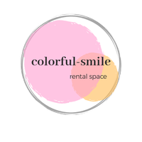 colorful-smile-space ページ！