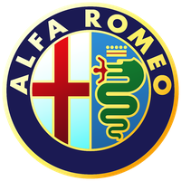 Alfa Roméo