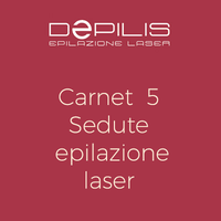 offerta epilazione laser