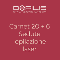 offerta epilazione laser