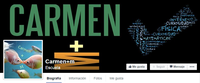 Sígueme en Facebook