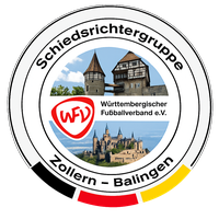 Schiedsrichtergruppe Zollern-Balingen