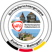 Schiedsrichtergruppe Zollern-Balingen
