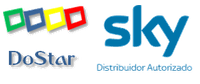 vetv por sky Querétaro