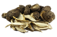 Bio Shiitake