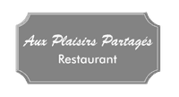 Site de restaurant-auxplaisirspartages !