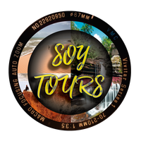 Página web de soytours