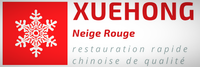 Bienvenue chez Xuehong, restauration rapide chinoise de qualité!