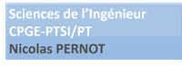 Site de nicolaspernot-sii !