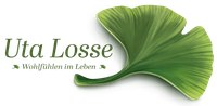 Logo Uta Losse - Wohlfühlen im Leben