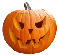 Image représentant la collection des parfums Halloween DaoZen.