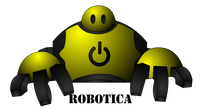 Página web de robotica-competitiva