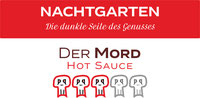 Hot Sauce 'Die Vergeltung' von Lovely, Sweet Chili