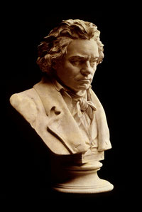 Ludwig van Beethoven - ewig dein ewig mein ewig uns
