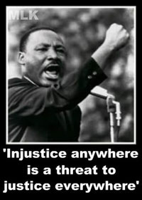 Martin Luther King