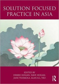 Solution Focused Practice in Asia, Isabelle Hansen, Kirsten Dierolf