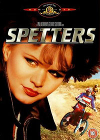 Spetters