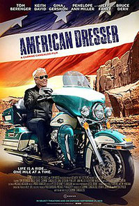 American Dresser (2018)