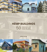 Buch Hemp Buildings