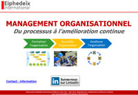 Guide du management organisationnel pdf