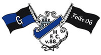 Die 3 Gründervereine unseres HSV von 1887