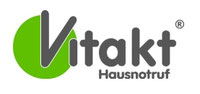 Logo Vitakt Hausnotruf