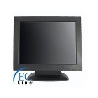 Monitor Touch EC Line