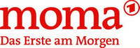 Vega im ARD Morgenmagazin