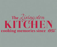 Personalised The Kitchen [name] cooking memories since [date] wall art sticker