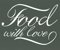 Food with love