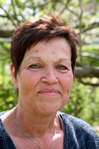 Sabine Larisch