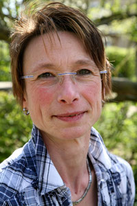 Birgit Kaldasch
