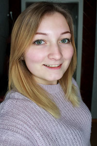 Lydia Henkel