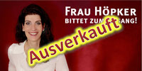 Pressefoto Frau Höpker