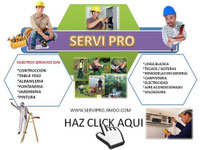 LO MEJOR EN CONSTRUCCION Y REPARACION DE TRABAJOS MULTIPLES DE HONDURAS. HAZ CLICK AQUI PARA VER NUESTROS SERVICIOS PROFESIONALES}