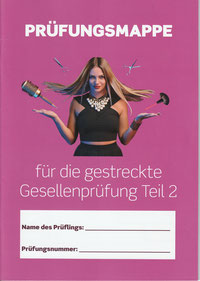 Berichtsheft Friseur Kaufen