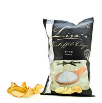 Lisas Chips mit natürlichem Meersalz