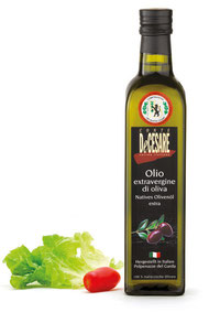 Conte DeCesare Olio extra vergine