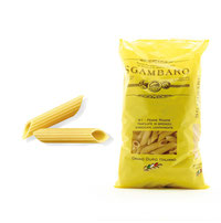 Penne rigate
